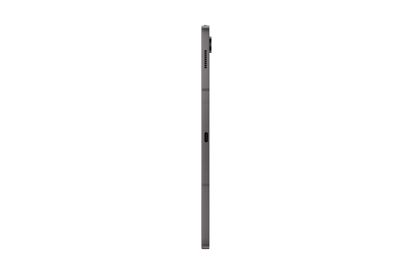 Tahvelarvuti Samsung Galaxy Tab S9 FE+ WiFi SM-X610NZAAEUE, 12.4", 8GB/128GB, 4G, hall