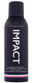 Дезодорант для мужчин Tommy Hilfiger Impact, 50 мл