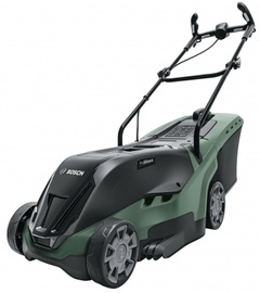 Akutoitel muruniiduk Bosch UniversalRotak 36-590
