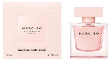 Parfüümvesi Narciso Rodriguez Cristal, 90 ml