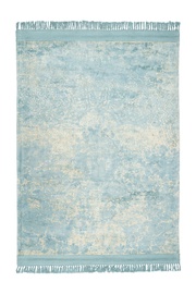 Ковер комнатные Padiro Dolce Vita 125, голубой, 290 см x 225 см
