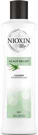 Šampoon Nioxin Scalp Relief, 200 ml