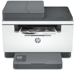 Daudzfunkciju printeris HP LaserJet MFP M234sdn, lāzera