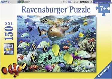 Pusle Ravensburger Underwater Paradise 526888, 36 cm x 49 cm