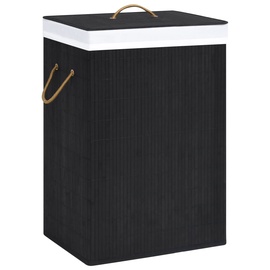 Ящик для белья VLX Bamboo, 72 л