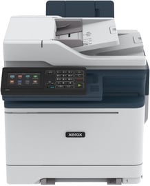 Многофункциональный принтер Xerox C315, лазерный, цветной
