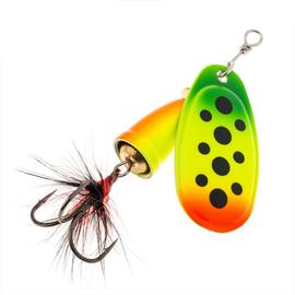 Vizulis Akara Action Bell3 A39, 8 g