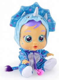 Кукла - маленький ребенок Tm Toys Cry Babies Tina 93225, 30 см