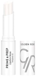 Lūpu bāze Golden Rose Prime & Prep, 3 g
