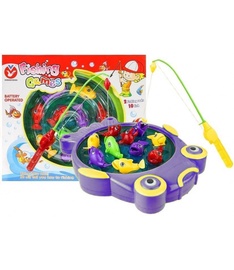Lauamäng Fishing Games