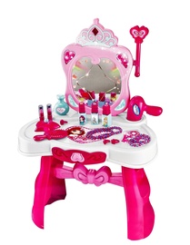 Rotaļlietu skaistumkopšanas komplekts Gerardos Toys Beauty Playset 008-907