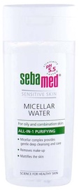 Micelārais ūdens Sebamed Sensitive Micellar Water, 200 ml, sievietēm