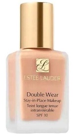Tonālais krēms Estee Lauder Double Wear Fluid SPF10 3W0 Warm Creme, 30 ml