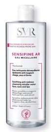Micelārais ūdens SVR Sensifine AR, 400 ml, sievietēm