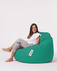 Кресло-мешок Hanah Home Premium XXL 248FRN1175, бирюзовый