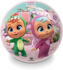Volejbumba Mondo Bio Ball Cry Babies, 230 x 230 mm
