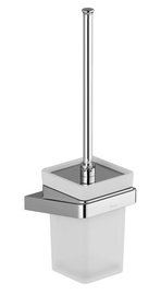 WC hari Ravak TD 410, kroom