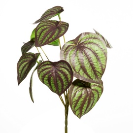 Искусственное растение Eurofirany 289, зеленый, 30 см
