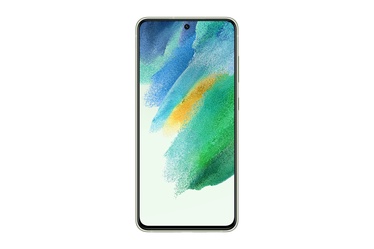 Мобильный телефон Samsung Galaxy S21 FE 5G, зеленый, 6GB/128GB
