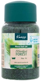 Соль для ванной Kneipp Mineral Bath Salt Mindful Forest, 500 г