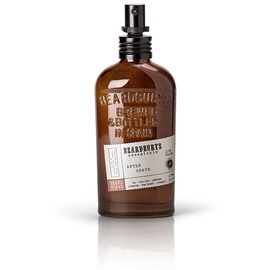 Habemeajamisjärgne kreem Beardburys Essentials After Shave, 120 ml