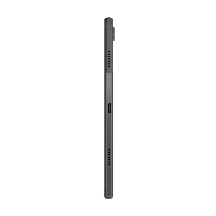 Планшет Lenovo Tab P11 LTE, серебристый, 11″, 4GB/128GB, 4G