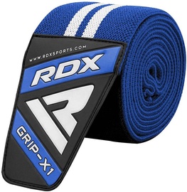 Pārsēji RDX K4 Knee Wrap WAH-K4U, Universāls