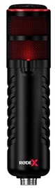 Микрофон RØDE XDM-100, черный