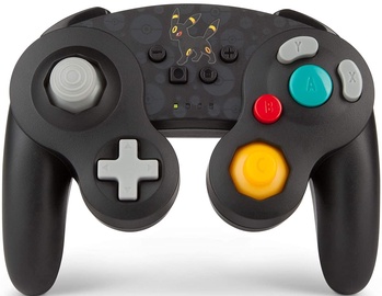 Игровой контроллер PowerA GameCube Umbreon