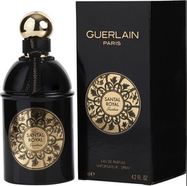 Parfüümvesi Guerlain Santal Royal, 125 ml