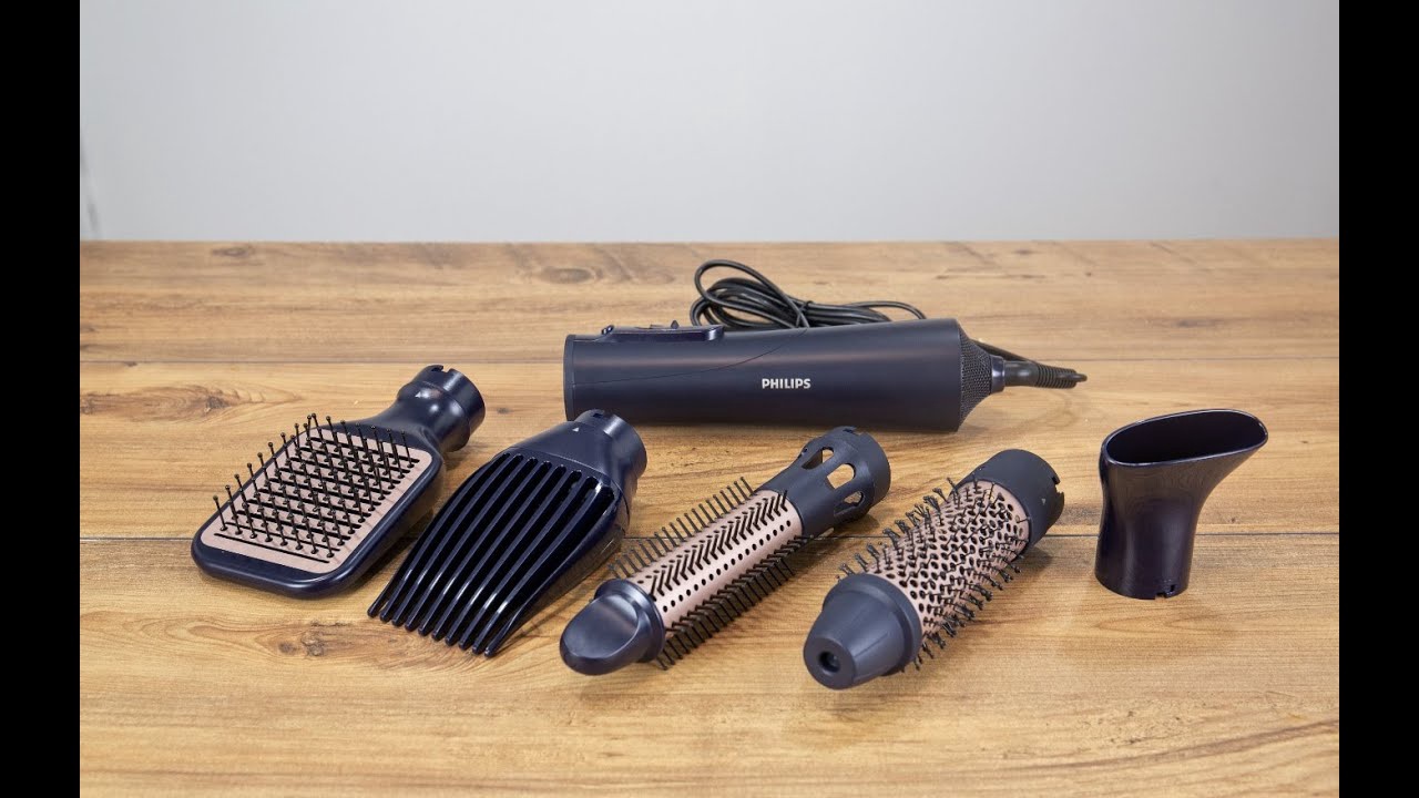 Philips air styler best sale