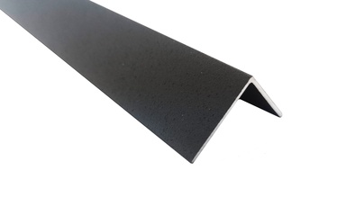 Alumiiniumprofiil, 2600 mm x 20 mm x 20 mm