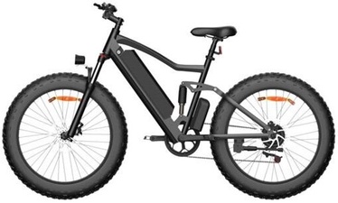 Elektriskais velosipēds iLike One S1 93819, 26", 25 km/h
