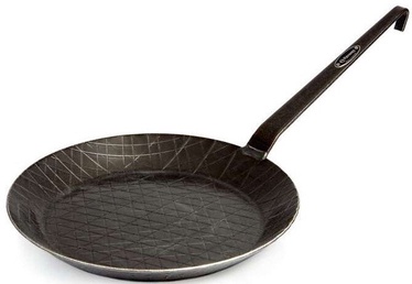 Сковорода Petromax Wrought Iron, железо, 200 мм, черный