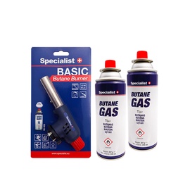 Горелка Specialist+ 68-505