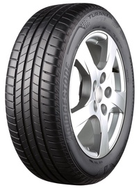 Летняя шина Bridgestone Turanza T005 DriveGuard 225/45/R17, 100-Y-300 km/h, XL, C, A, 72 дБ