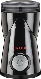 Kavamalė Brock CG 3250 BK, juoda