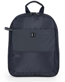 Рюкзак для ноутбука Gabol Ready, синий, 7 л, 12.9″