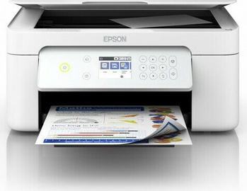 Multifunktsionaalne printer Epson Expression Home XP-4155, tindiprinter, värviline