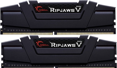 Оперативная память (RAM) G.SKILL F4-3200C16D-16GVGB (товар с дефектом/недостатком)