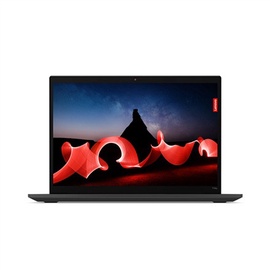 Sülearvuti Lenovo ThinkPad T14s Gen 4, AMD Ryzen™ 7 PRO 7840U, 16 GB, 512 GB, 14 ", AMD Radeon Graphics, must