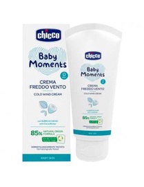 Krēms Chicco Baby Moments, 50 ml