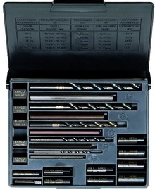 Urbšanas kronis Bahco Stud Extractors, 14 mm