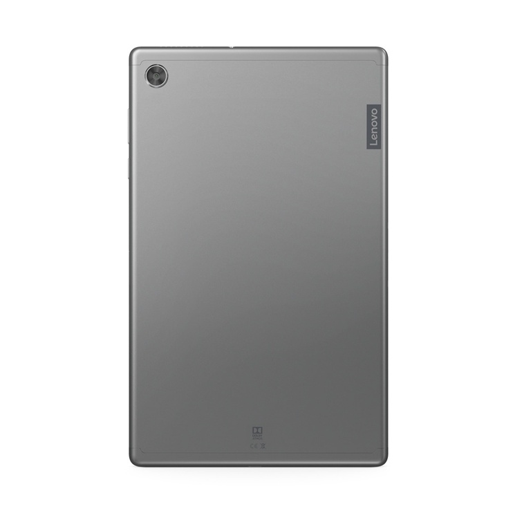 Tahvelarvuti Lenovo Tab M10 2nd Gen ZA6V0012PL, hall, 10.1", 4GB/64GB, 3G, 4G