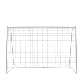 Futbola vārti Outliner F06, 302 cm x 130 cm x 200 cm