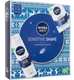 Набор для мужчин Nivea Men Sensitive, 100 мл