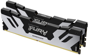 Operatīvā atmiņa (RAM) Kingston Fury Renegade, DDR5, 96 GB, 6000 MHz