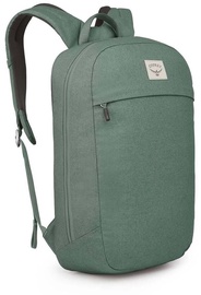 Mugursoma Osprey Arcane Large Day, zaļa, 20 l