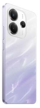 Mobiiltelefon Xiaomi Redmi Note 14, 256 GB, violetne