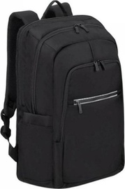Рюкзак для ноутбука Rivacase ECO Alpendorf 7569, черный, 17.3″